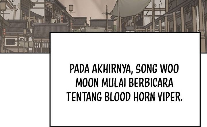 The Undefeatable Swordsman Chapter 150 Gambar 21