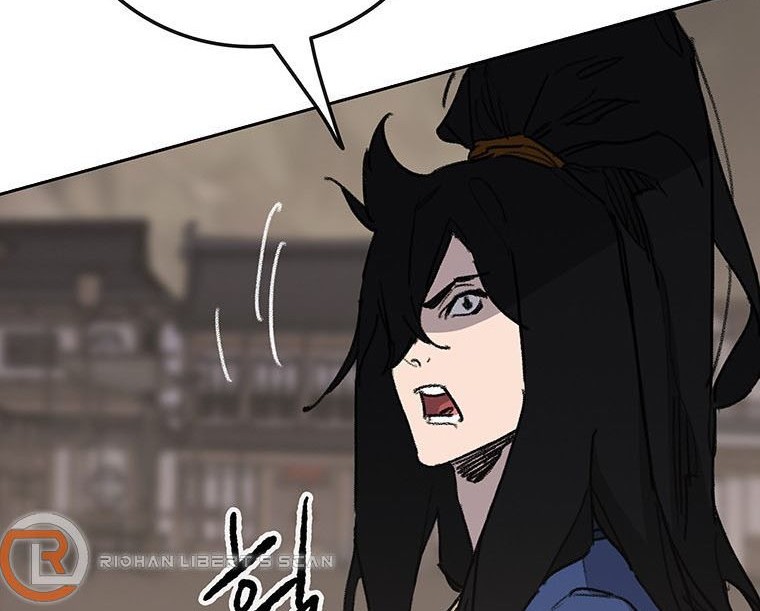 The Undefeatable Swordsman Chapter 150 Gambar 25