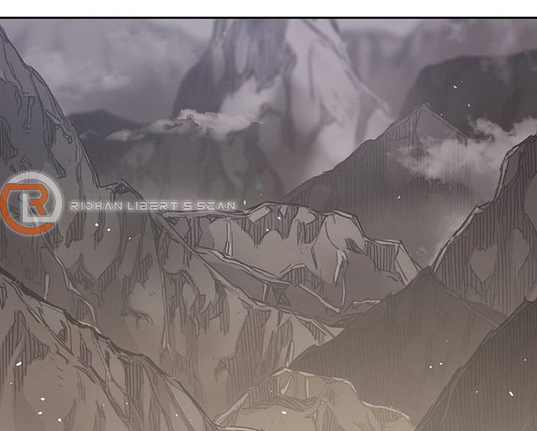 The Undefeatable Swordsman Chapter 150 Gambar 27