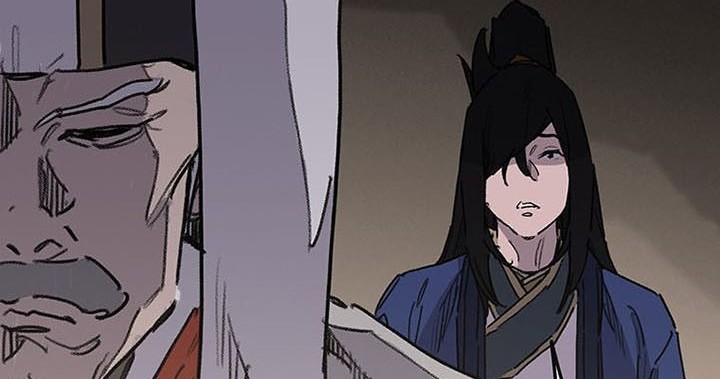 The Undefeatable Swordsman Chapter 150 Gambar 37