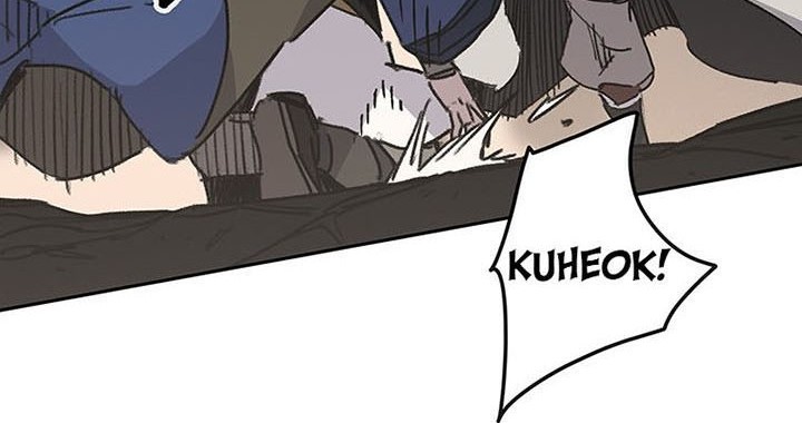 The Undefeatable Swordsman Chapter 150 Gambar 41