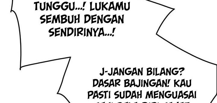 The Undefeatable Swordsman Chapter 150 Gambar 57