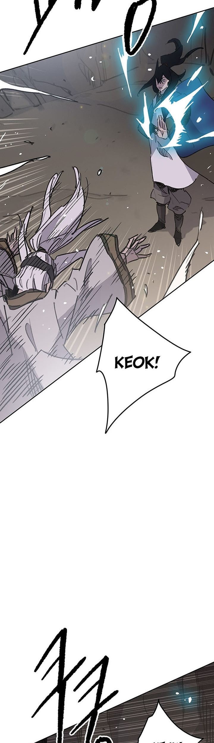 The Undefeatable Swordsman Chapter 150 Gambar 68