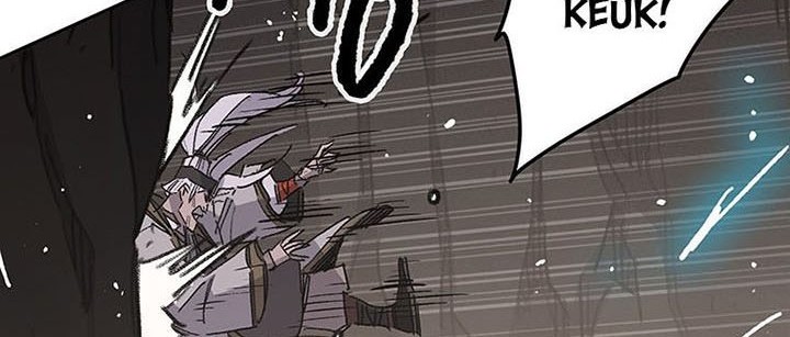 The Undefeatable Swordsman Chapter 150 Gambar 69