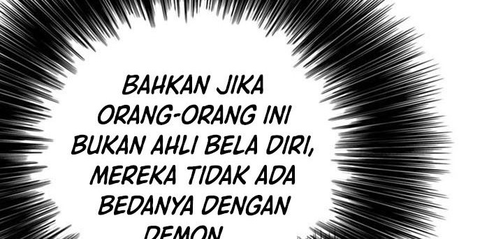 The Undefeatable Swordsman Chapter 150 Gambar 79