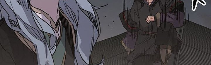 The Undefeatable Swordsman Chapter 150 Gambar 85