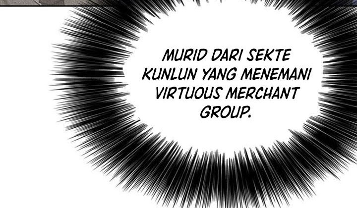 The Undefeatable Swordsman Chapter 150 Gambar 7