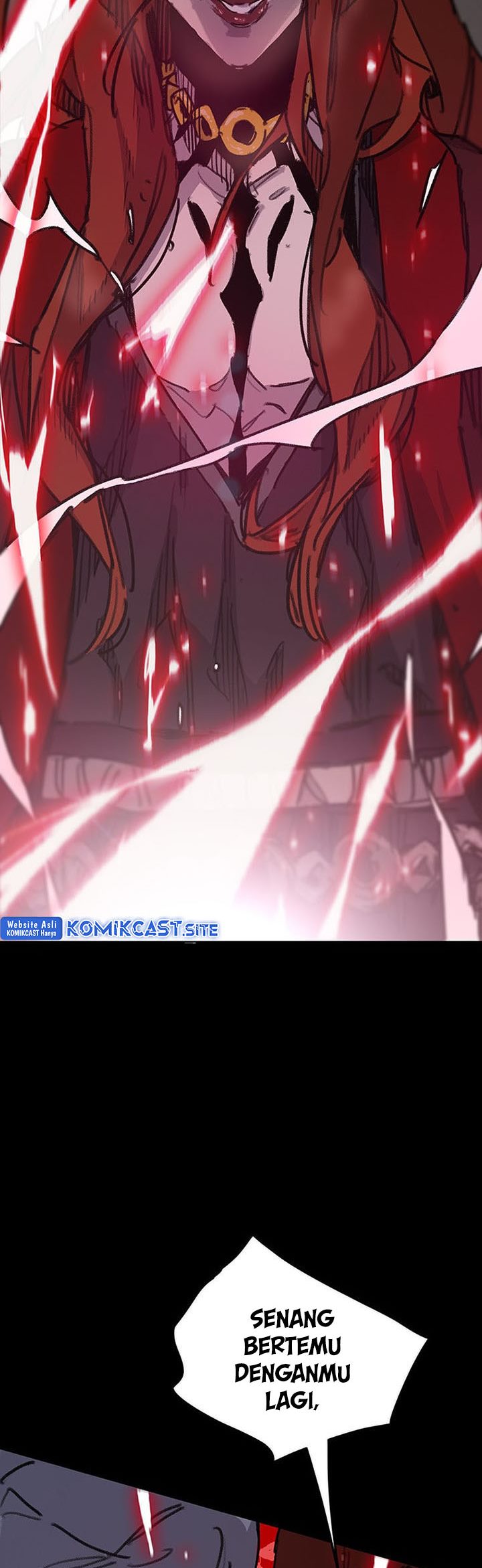 The Undefeatable Swordsman Chapter 150 Gambar 95