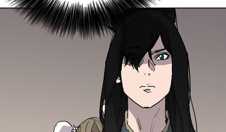 The Undefeatable Swordsman Chapter 150 Gambar 9
