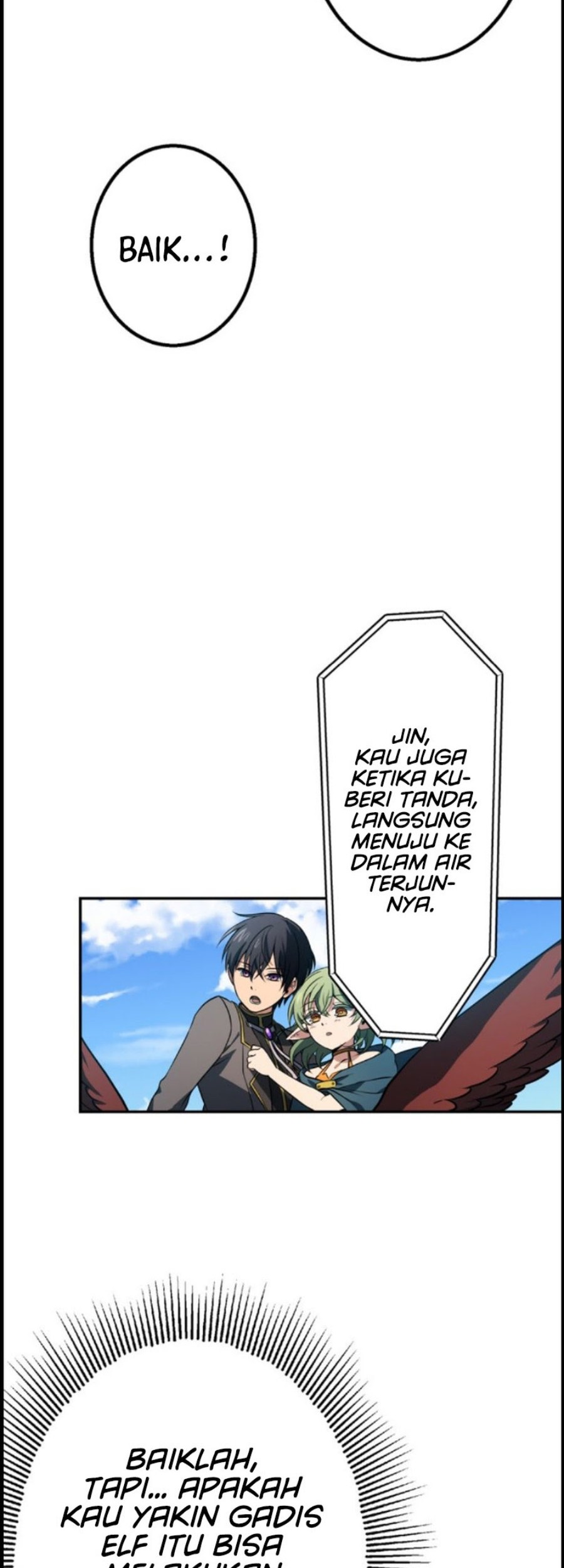 Tensei Majutsushi no Isekai Seikatsu: Gensaku Chishiki de Sekai Saikyou Chapter 12 Gambar 52