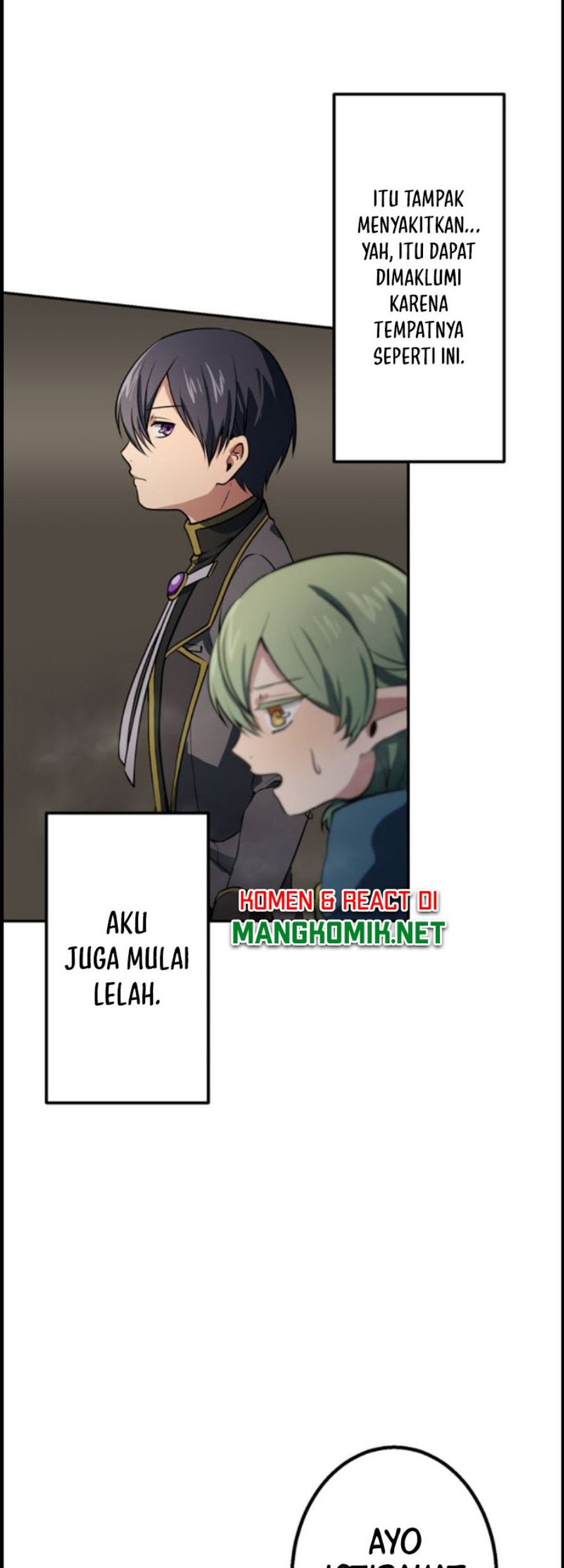 Tensei Majutsushi no Isekai Seikatsu: Gensaku Chishiki de Sekai Saikyou Chapter 12 Gambar 12