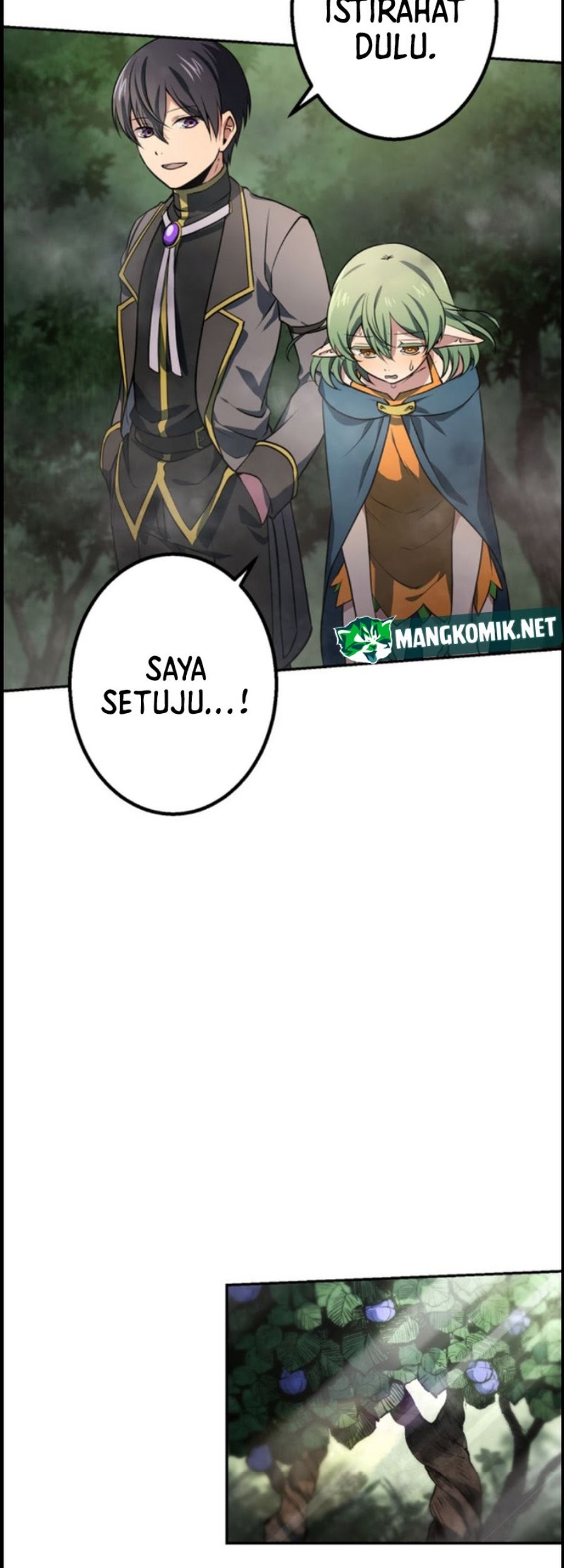 Tensei Majutsushi no Isekai Seikatsu: Gensaku Chishiki de Sekai Saikyou Chapter 12 Gambar 13