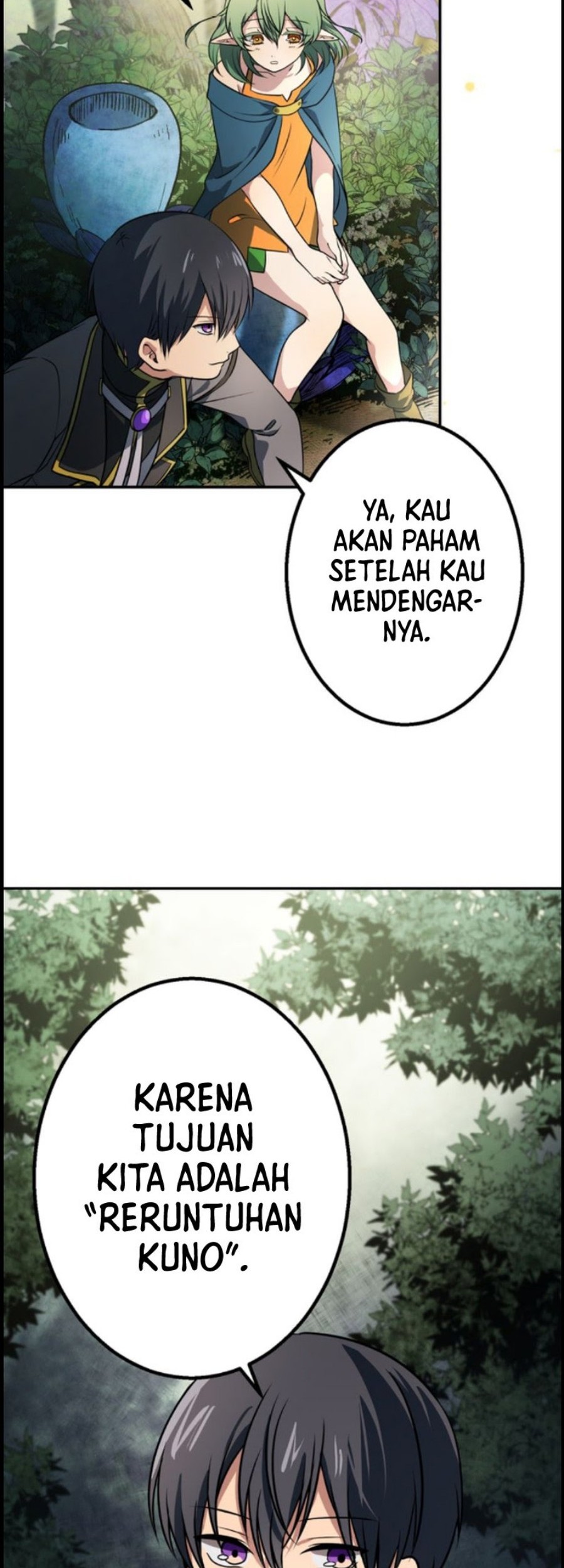 Tensei Majutsushi no Isekai Seikatsu: Gensaku Chishiki de Sekai Saikyou Chapter 12 Gambar 24