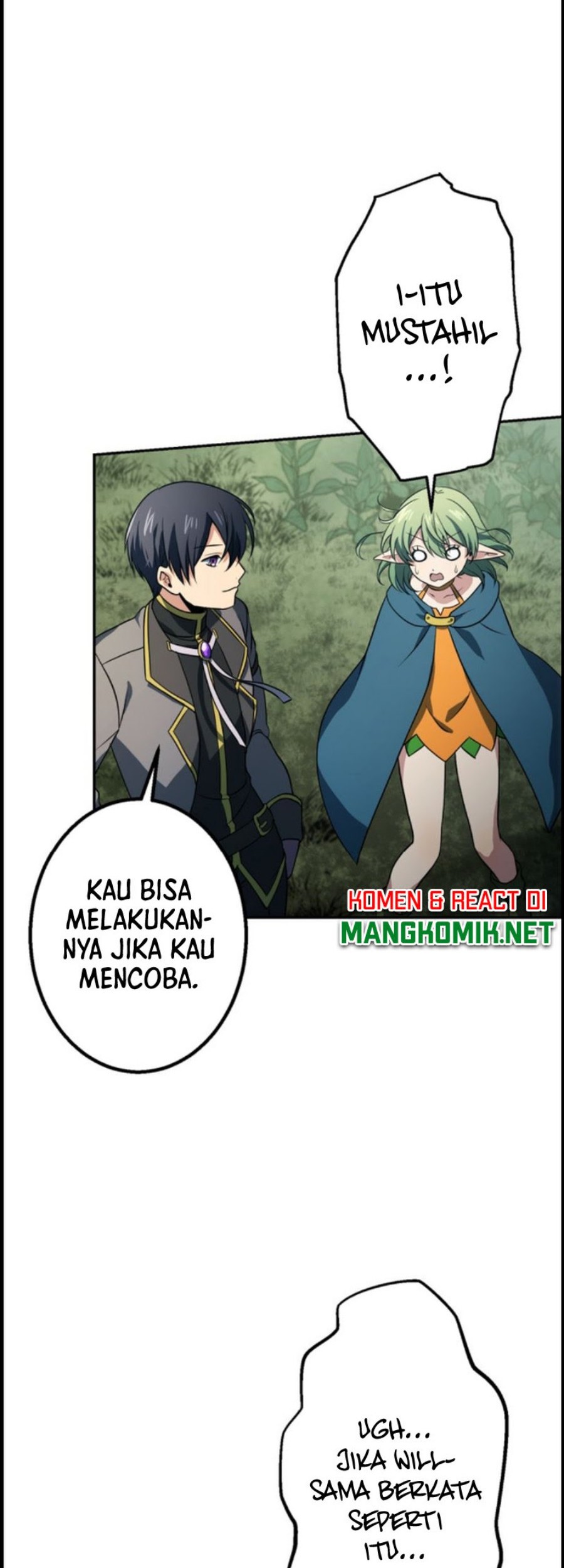 Tensei Majutsushi no Isekai Seikatsu: Gensaku Chishiki de Sekai Saikyou Chapter 12 Gambar 40