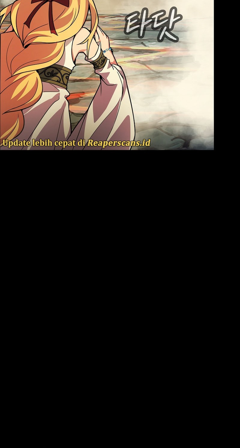 I Became A Part Time Employee For Gods (Albanara of the Gods) Chapter 19 Gambar 43