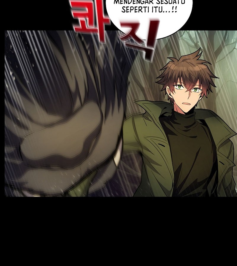 I Became A Part Time Employee For Gods (Albanara of the Gods) Chapter 19 Gambar 47