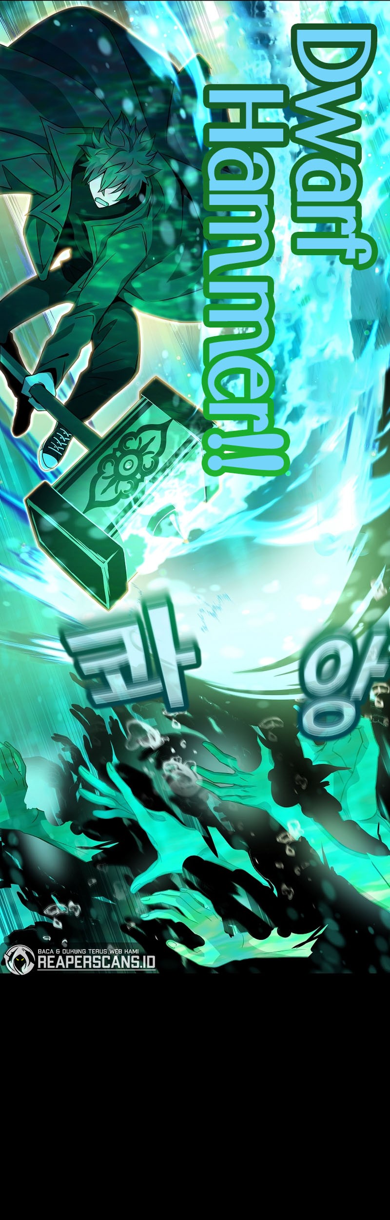 I Became A Part Time Employee For Gods (Albanara of the Gods) Chapter 19 Gambar 21