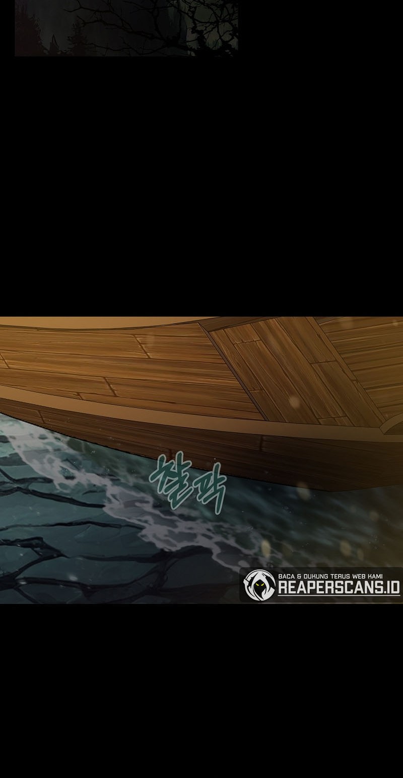 I Became A Part Time Employee For Gods (Albanara of the Gods) Chapter 17 Gambar 41
