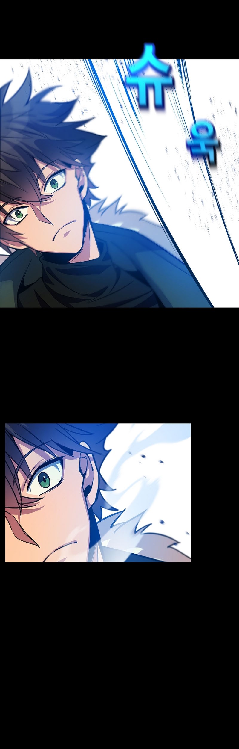 I Became A Part Time Employee For Gods (Albanara of the Gods) Chapter 17 Gambar 46