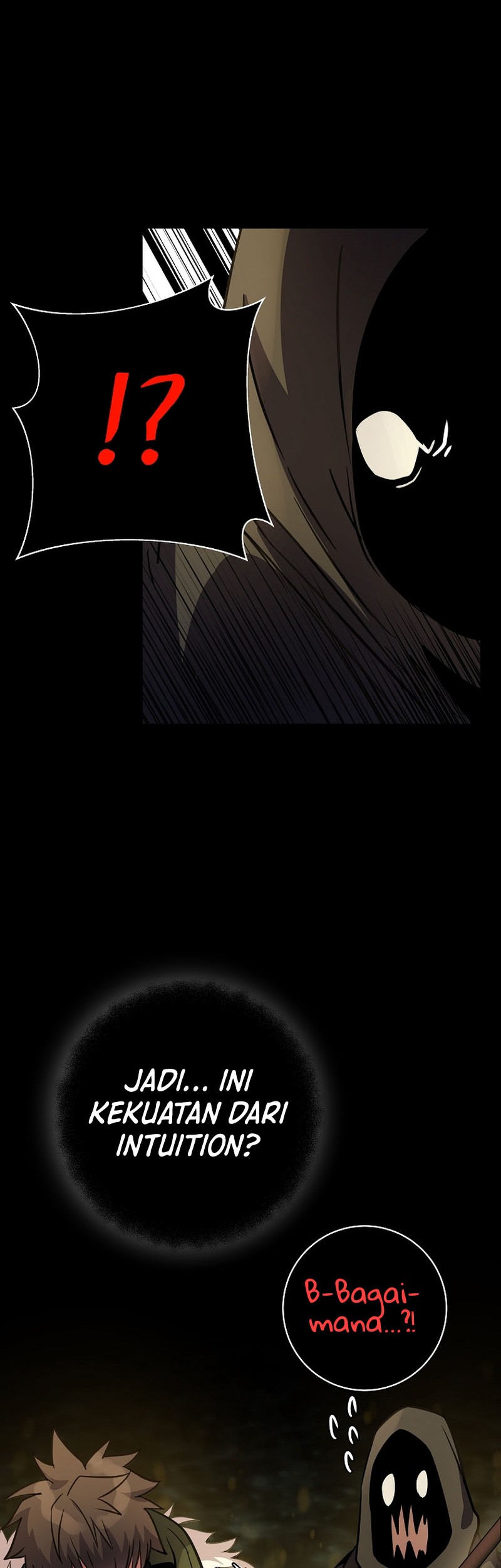 I Became A Part Time Employee For Gods (Albanara of the Gods) Chapter 17 Gambar 47