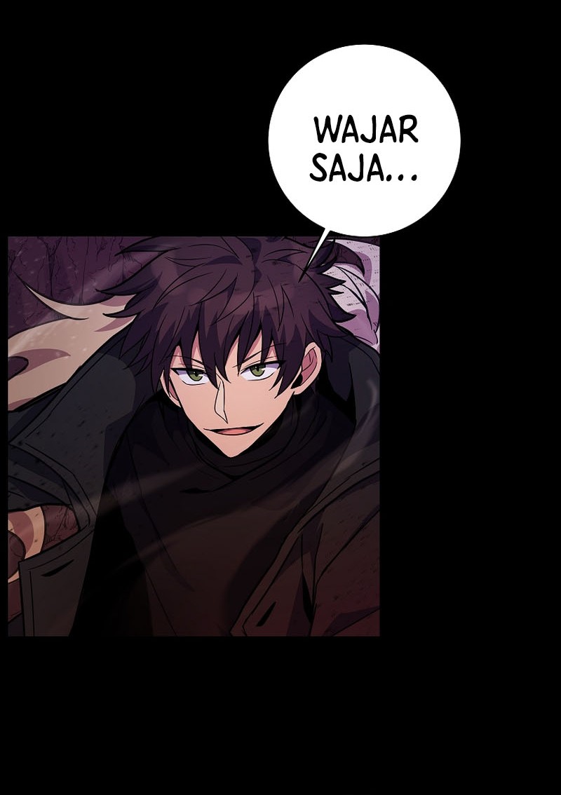 I Became A Part Time Employee For Gods (Albanara of the Gods) Chapter 15 Gambar 9