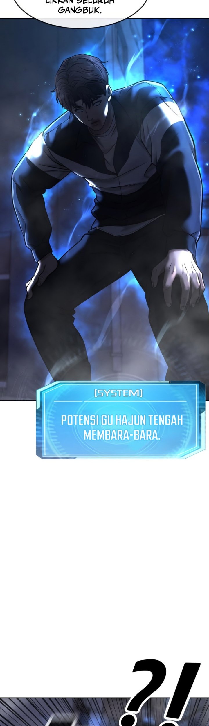 Quest Supremacy Chapter 73 Gambar 66