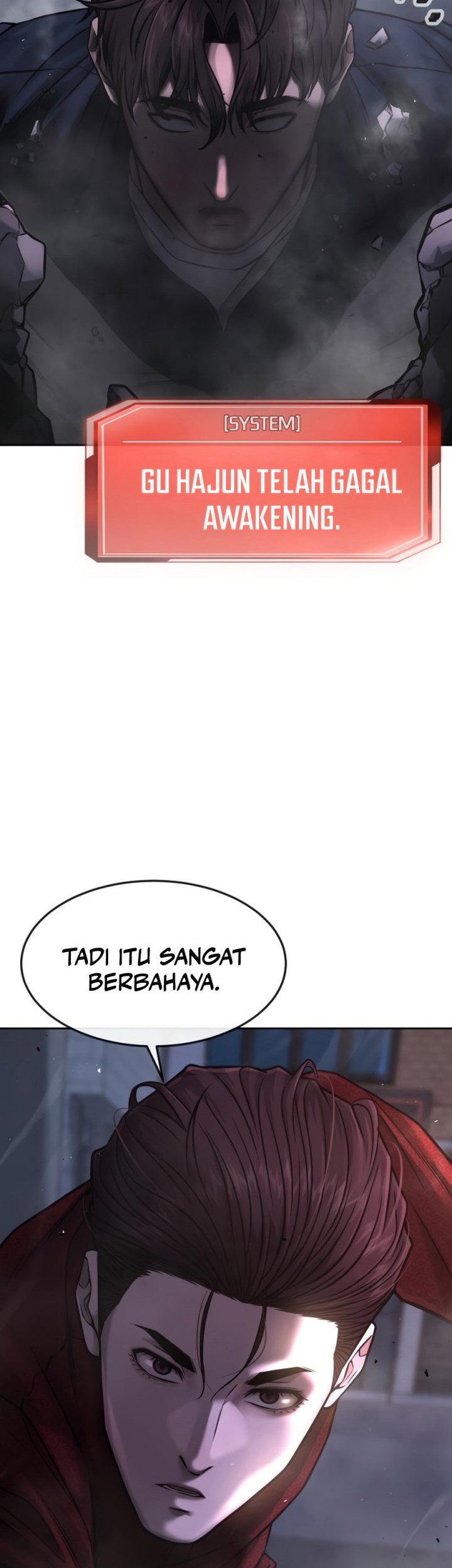 Quest Supremacy Chapter 73 Gambar 68
