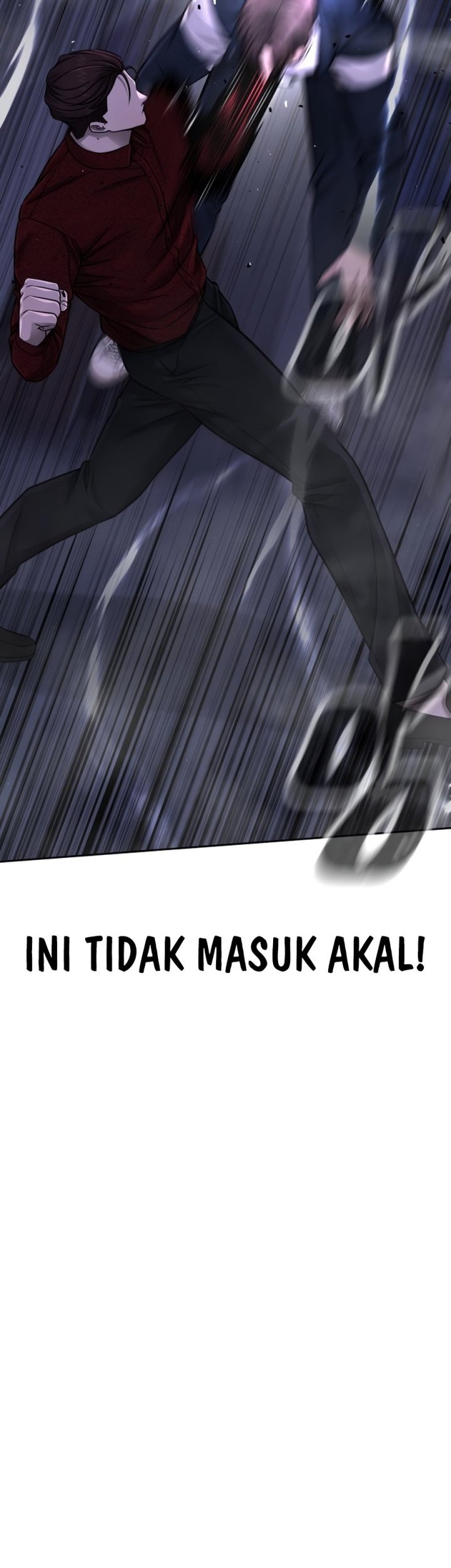 Quest Supremacy Chapter 73 Gambar 11
