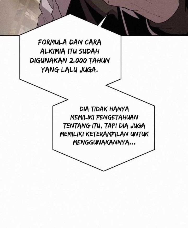 The Book Eating Magician Chapter 71 Gambar 48
