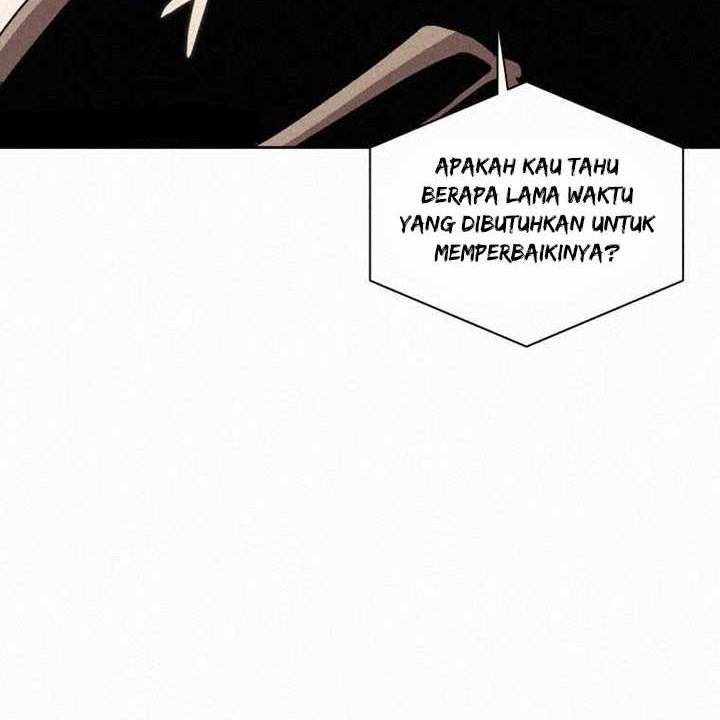 The Book Eating Magician Chapter 71 Gambar 12