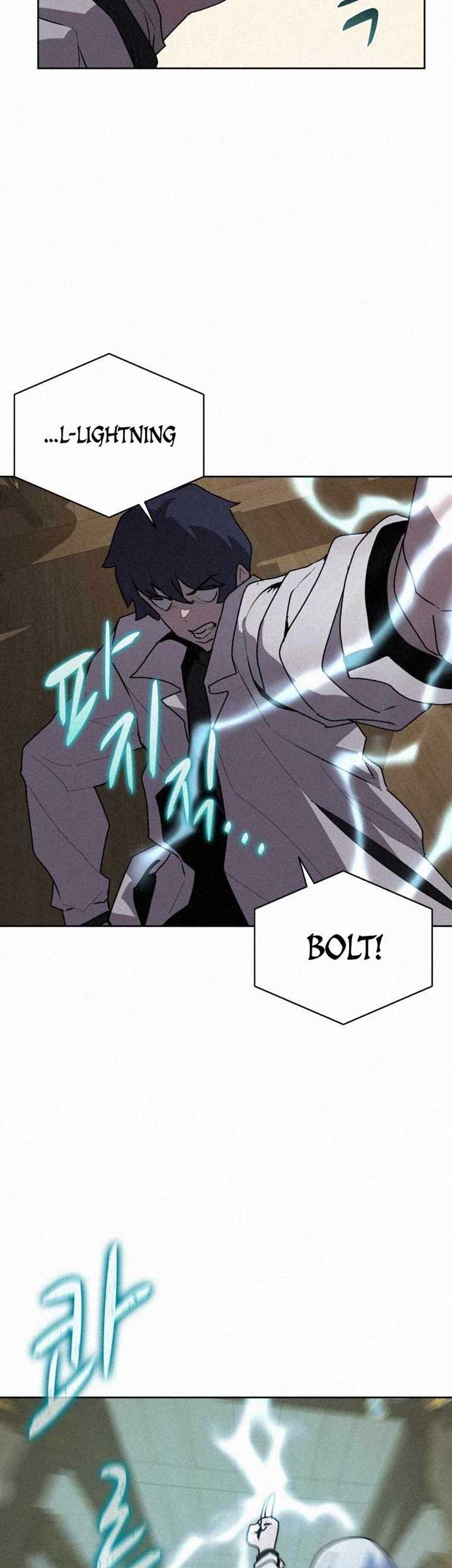 The Book Eating Magician Chapter 71 Gambar 30