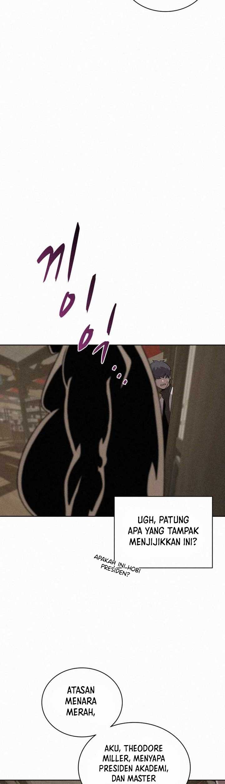 The Book Eating Magician Chapter 70 Gambar 35
