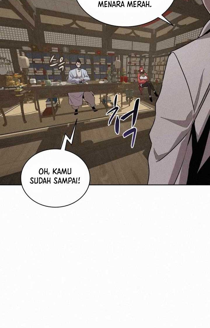 The Book Eating Magician Chapter 70 Gambar 36