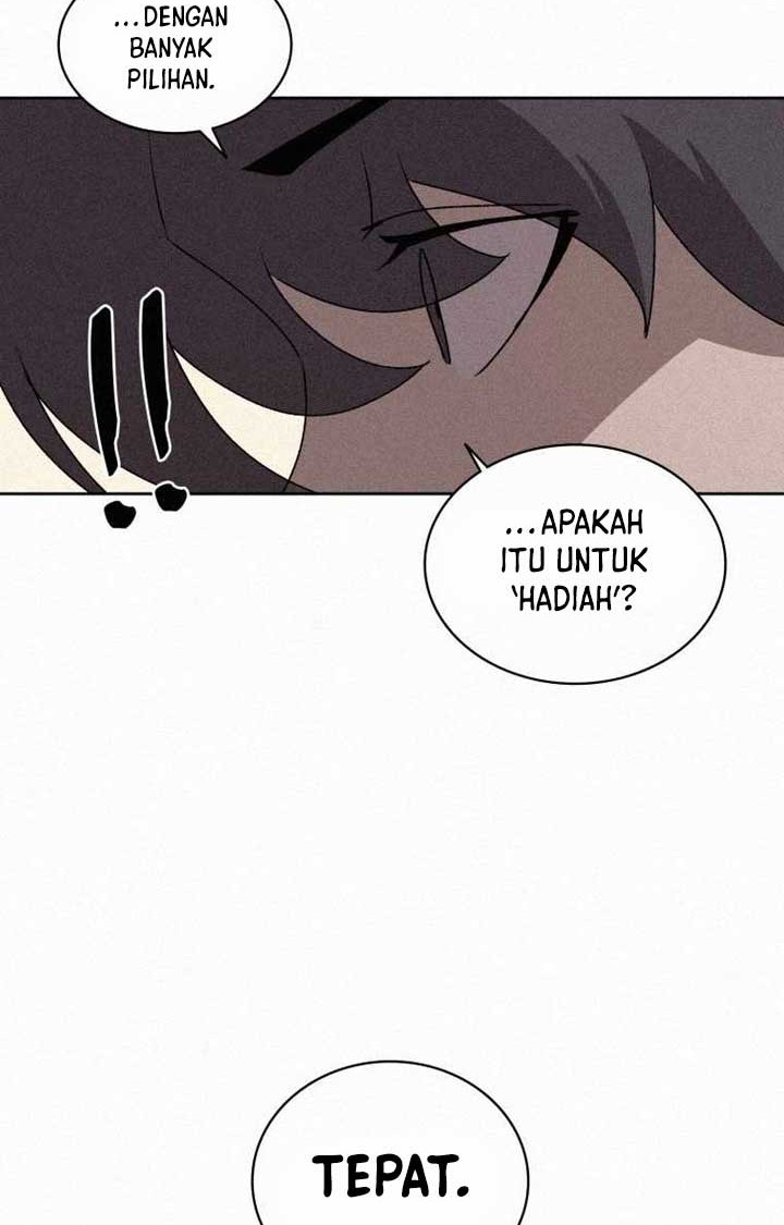 The Book Eating Magician Chapter 70 Gambar 40