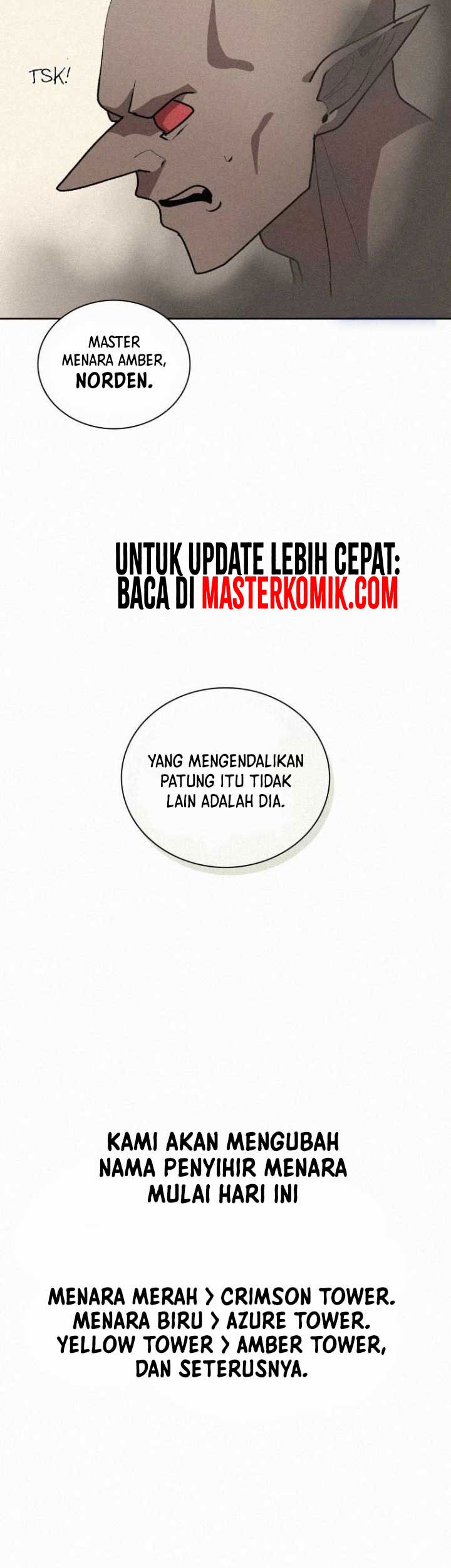 The Book Eating Magician Chapter 70 Gambar 51