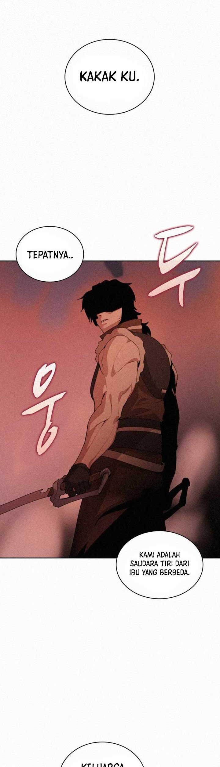 The Book Eating Magician Chapter 70 Gambar 3