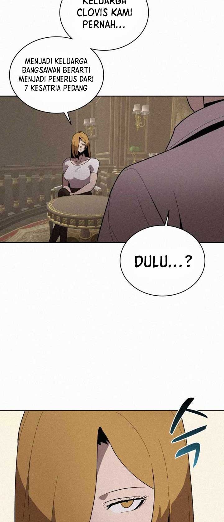 The Book Eating Magician Chapter 70 Gambar 4