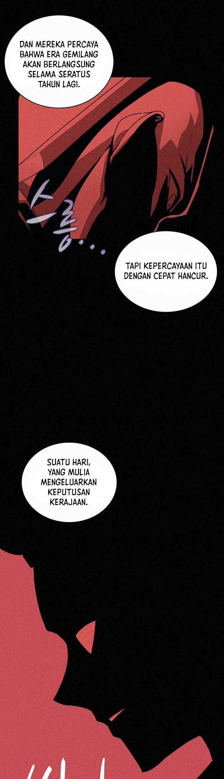 The Book Eating Magician Chapter 70 Gambar 6