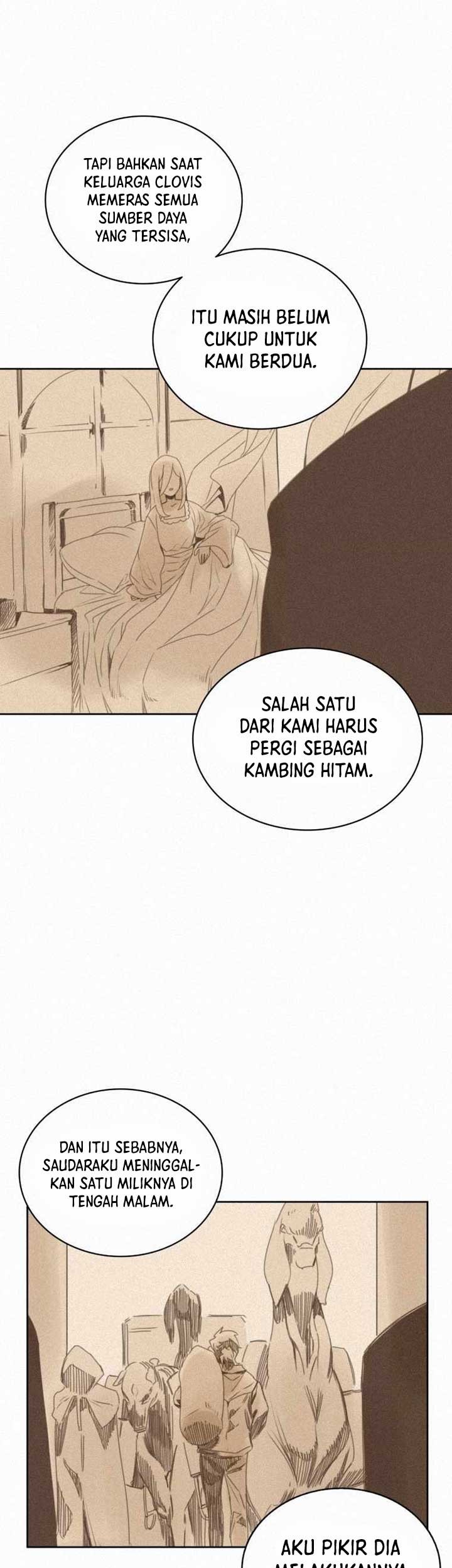 The Book Eating Magician Chapter 70 Gambar 13