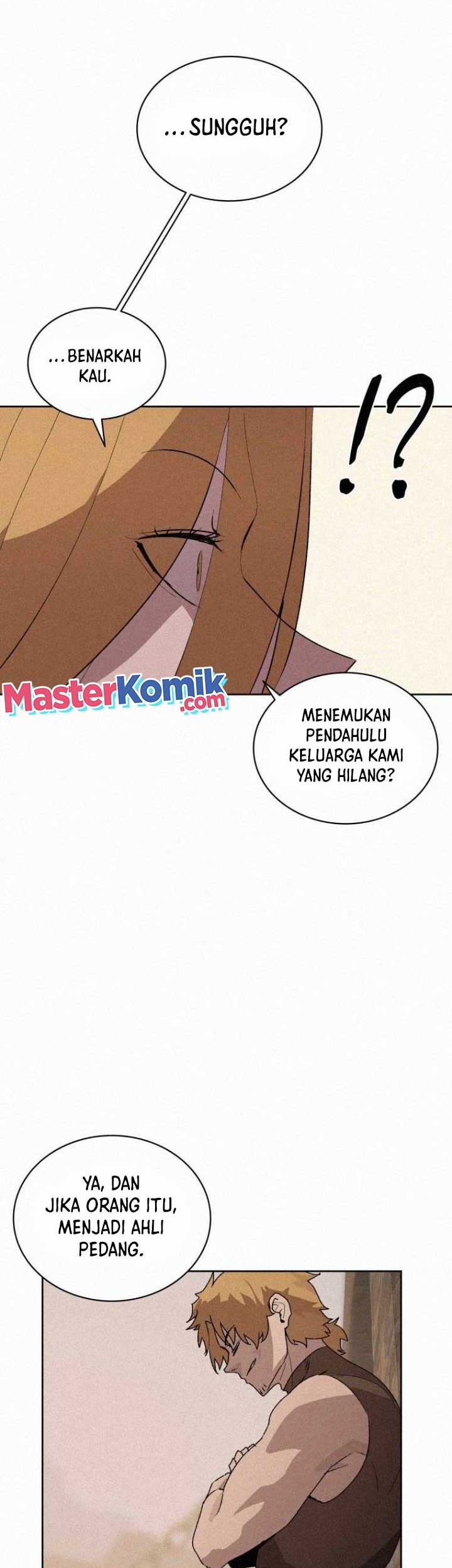 The Book Eating Magician Chapter 70 Gambar 18