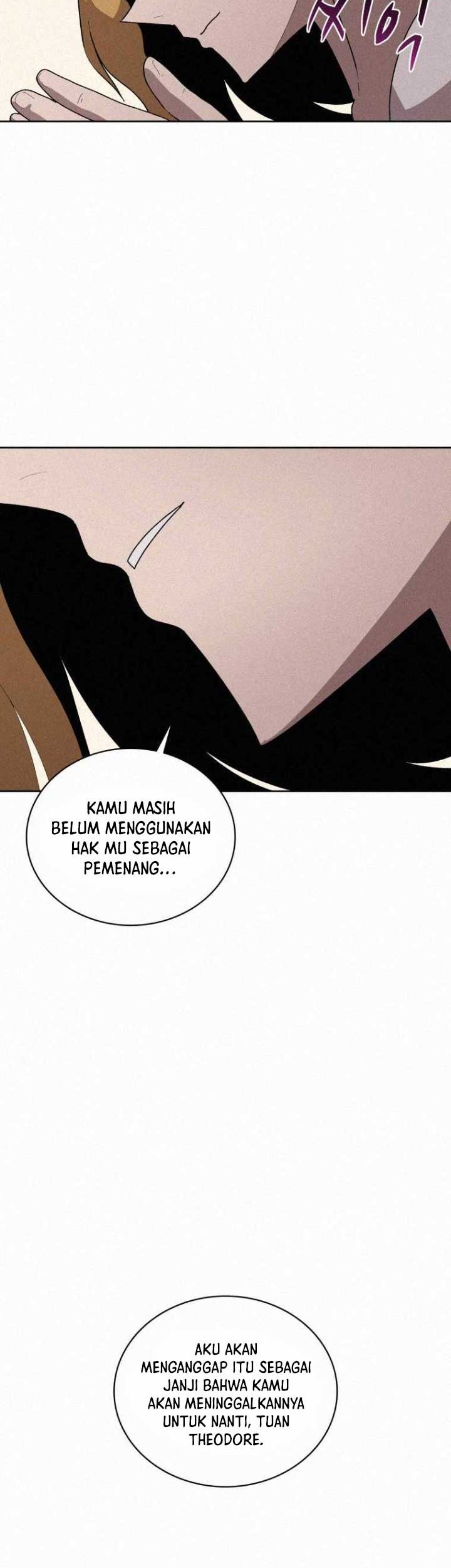 The Book Eating Magician Chapter 70 Gambar 23