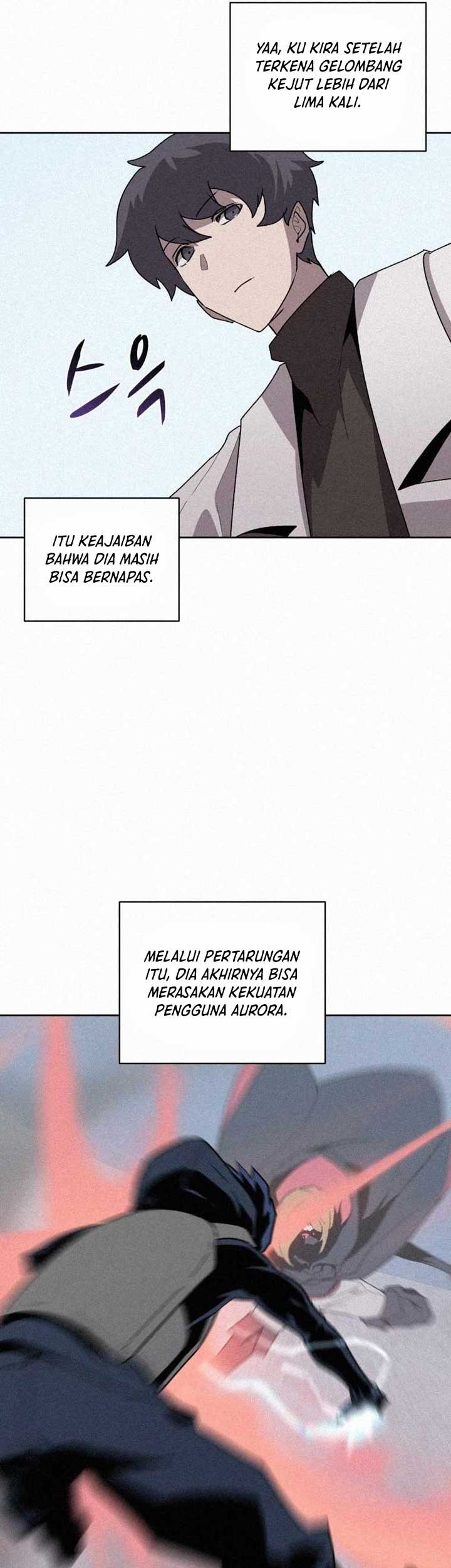 The Book Eating Magician Chapter 70 Gambar 29