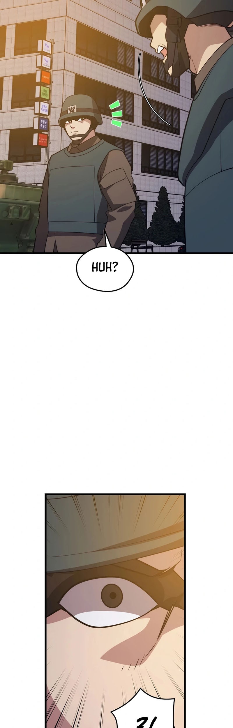 Seoul Station Necromancer Chapter 80 Gambar 34
