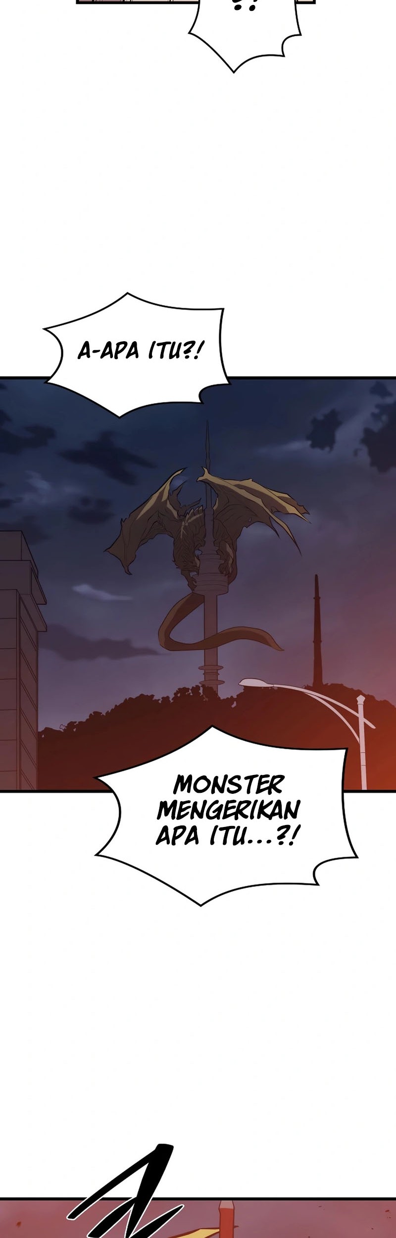 Seoul Station Necromancer Chapter 80 Gambar 35