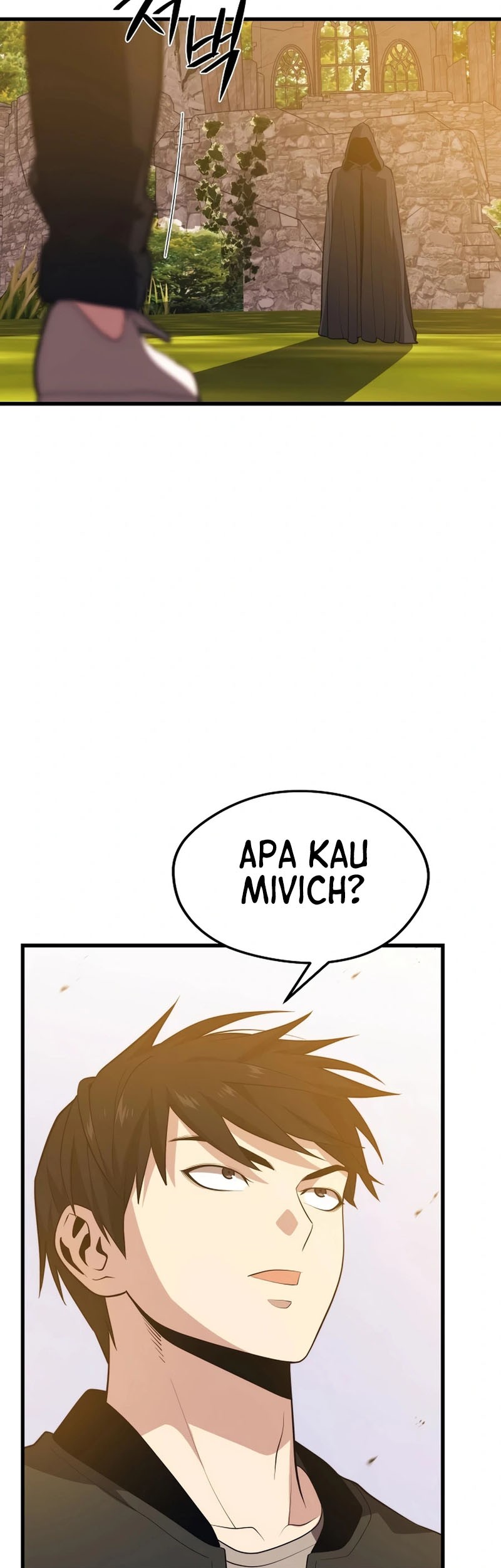 Seoul Station Necromancer Chapter 80 Gambar 38