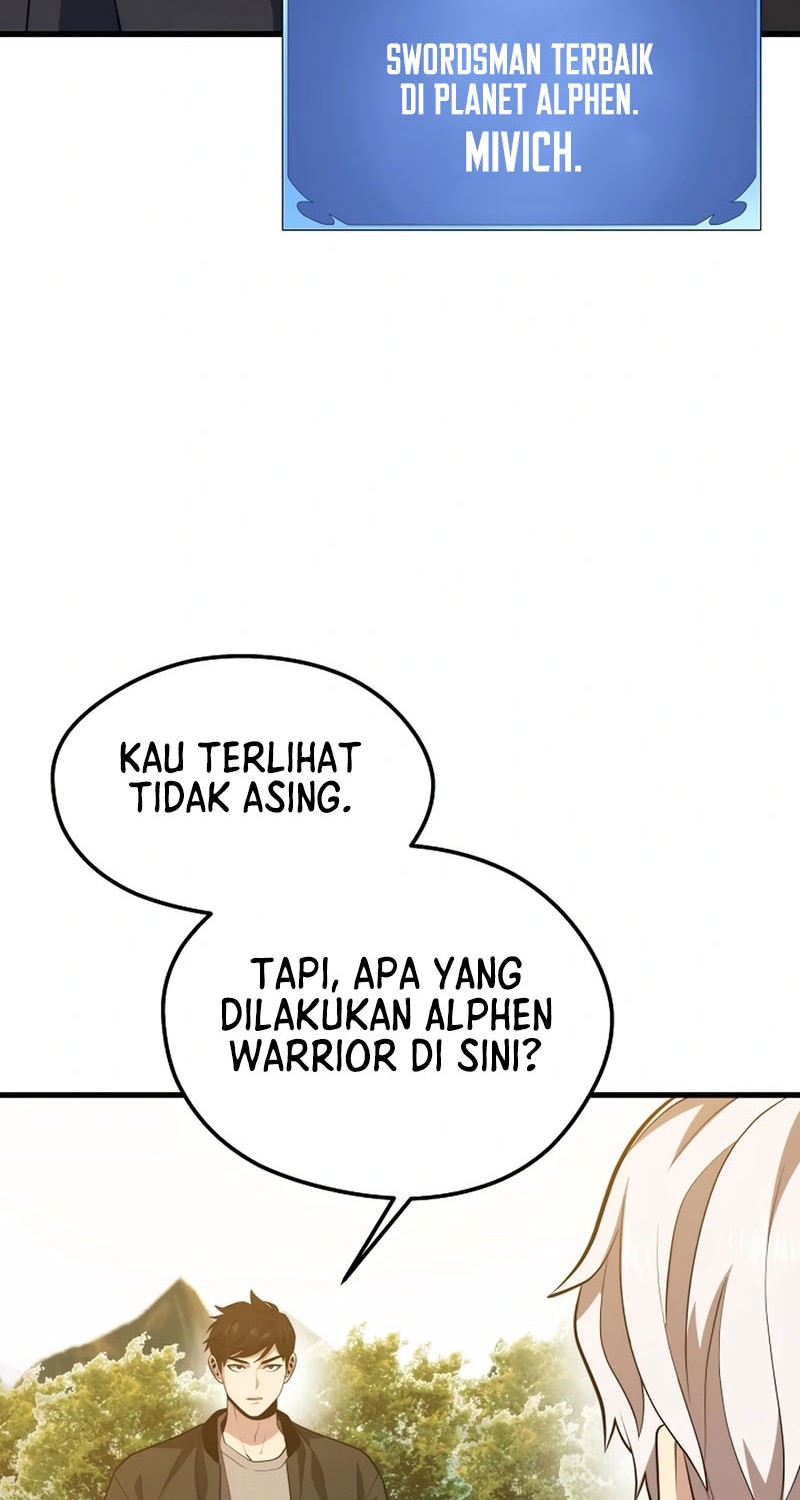 Seoul Station Necromancer Chapter 80 Gambar 41