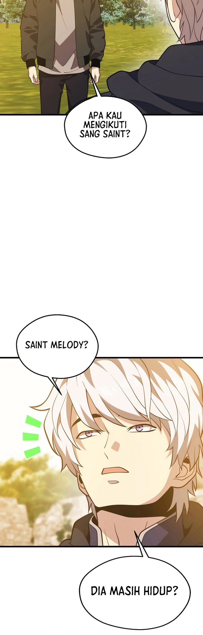 Seoul Station Necromancer Chapter 80 Gambar 42