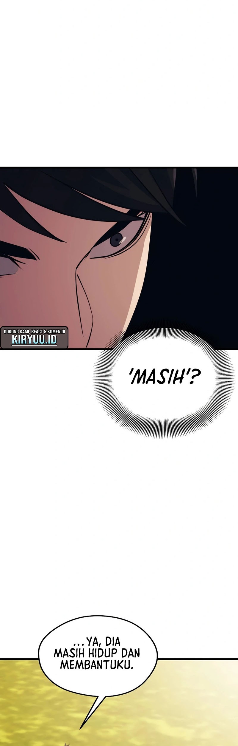 Seoul Station Necromancer Chapter 80 Gambar 43