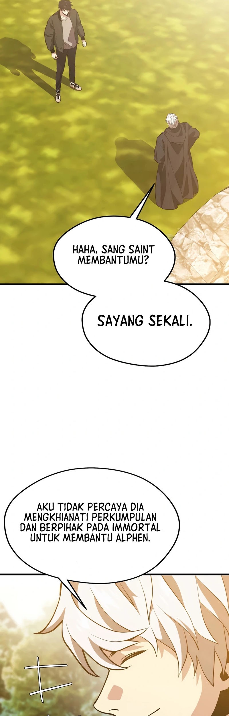 Seoul Station Necromancer Chapter 80 Gambar 44