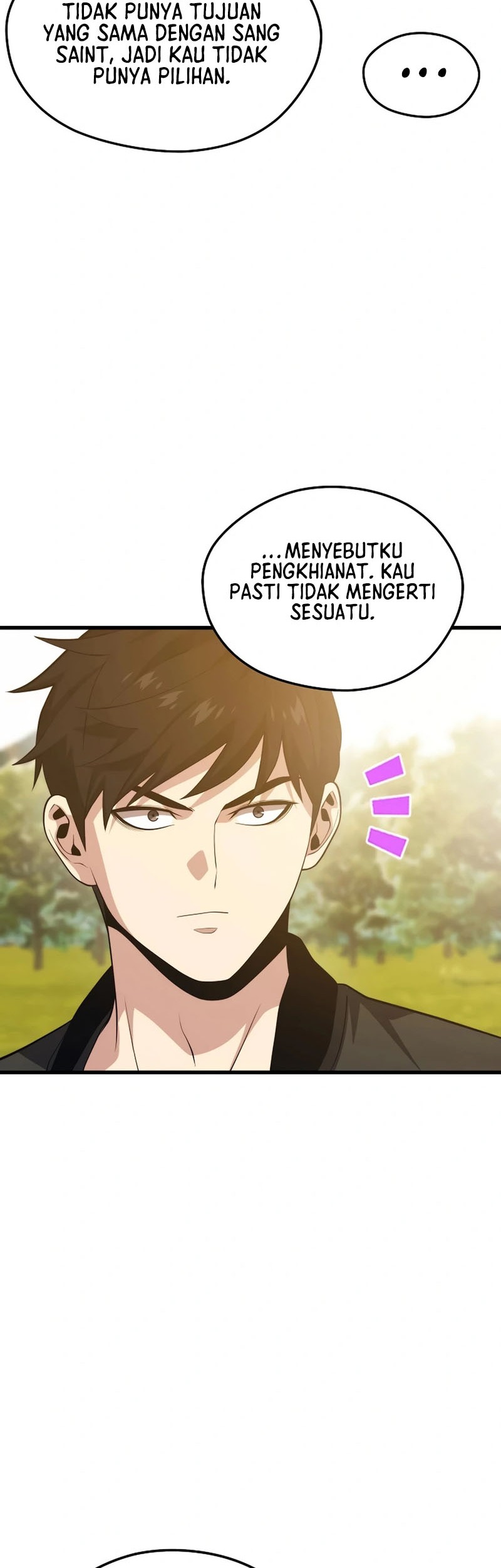 Seoul Station Necromancer Chapter 80 Gambar 47